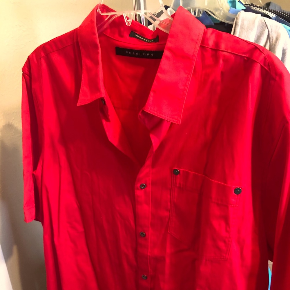 Men’s clothing